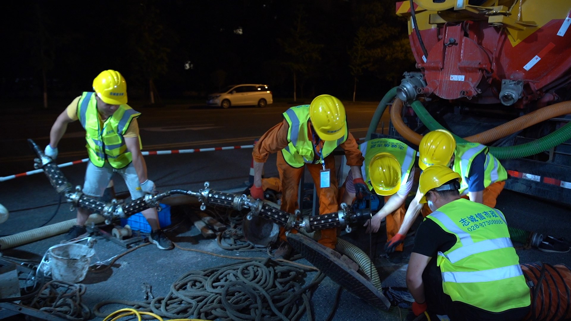 靖边紫外光固化修复